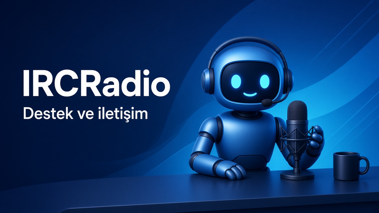 IRCRadio