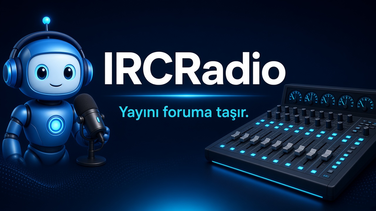 IRCRadio