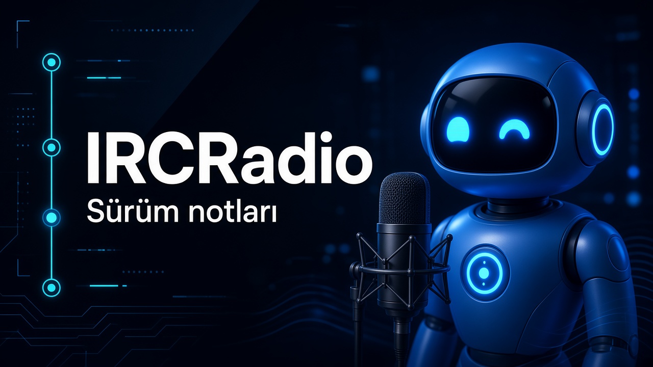 IRCRadio sablonlar