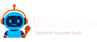 IRCRadio